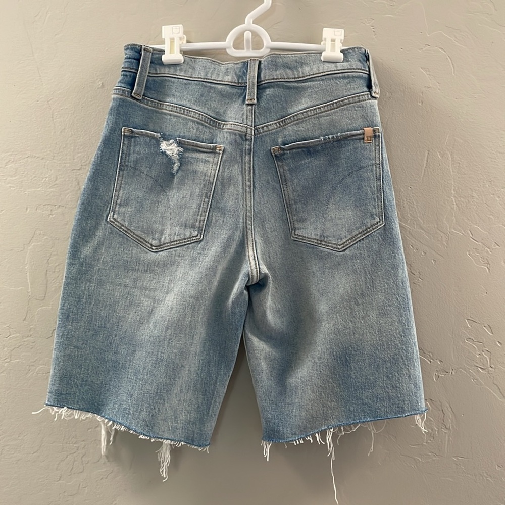 Joes Bermuda Shorts NWOT - Picture 6 of 7